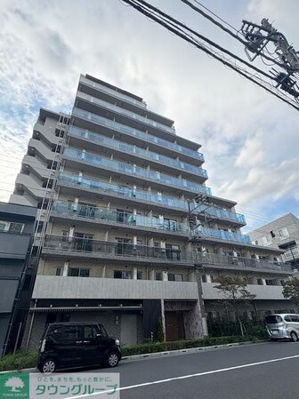 コンフォリア・リヴ南品川の物件内観写真